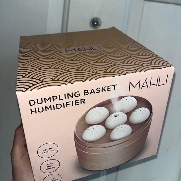 Mahli dumpling diffuser - Picture 3 of 5